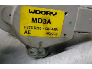 Вентилятор печки    HVCCD266, CWFAA01   Hyundai Ioniq