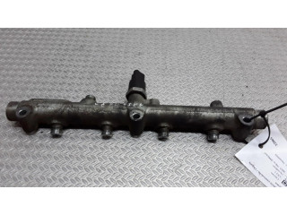 Топливная рампа 0445214017, 0281002283 Citroen C8 2.0