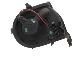 Вентилятор печки    7701044804   Renault Clio II