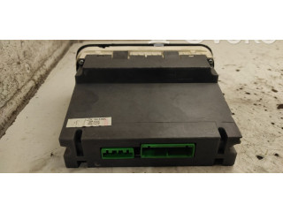 Блок управления климат-контролем Volvo C70