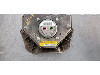 Подушка безопасности двери Volvo XC90