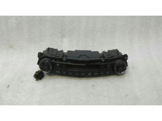 Блок управления климат-контролем A2198301085   Mercedes-Benz CLS C219
