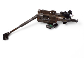  рейка  Колонка рулевая 1T2419502L   Volkswagen Caddy 2011 - 2016 года