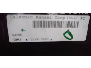 Панель приборов 248105JH5C Renault Alaskan