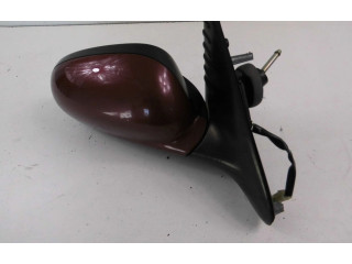 Зеркало (механическое)       Peugeot 406  1996 - 1999 года   