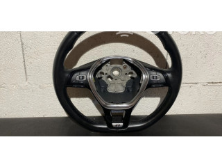 Руль Volkswagen Golf VII  2013 - 2019 года 5G0419091GBE74      