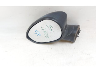 Зеркало электрическое Fiat Grande Punto - года