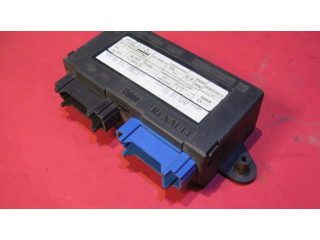 Блок комфорта 7700416293A, 7700416293B Renault Laguna I