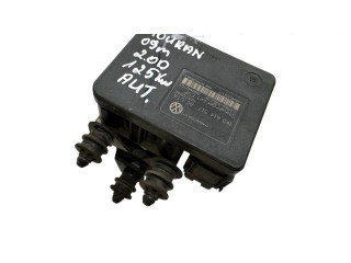 Блок АБС 1K0614517AC, 10020602224 Volkswagen Touran I 2003 - 2010 года
