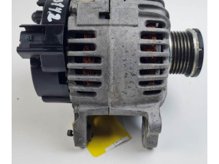 Генератор 03F903023E Skoda Fabia Mk2 (5J)