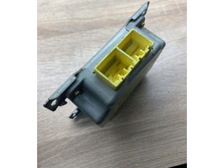 Блок подушек безопасности MR368386, X6T42072   Mitsubishi Galant