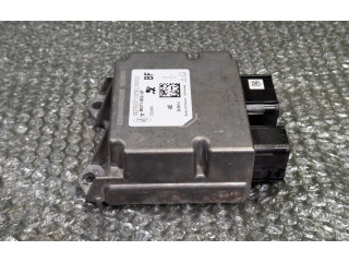 Блок подушек безопасности BK2T14B321BF, BK2T14B321 Ford Transit Custom