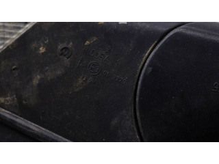 Зеркало (управляемое электричеством) E9024245, E9014245   Skoda Octavia Mk2 (1Z)