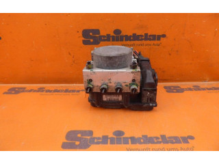 Блок АБС 0265800584, 0265800584 Dacia Logan I 2004 - 2012 года