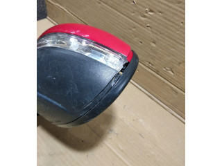 Зеркало электрическое        Volkswagen Golf VI  2008 - 2013 года   