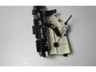 Блок управления климат-контролем 9041704687 Mitsubishi Carisma