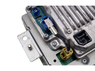 Дисплей KJ5T18B955PA, KJ5T14G370RGB Ford Kuga II