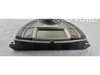 Блок управления климат-контролем 9140010393   Fiat Ulysse