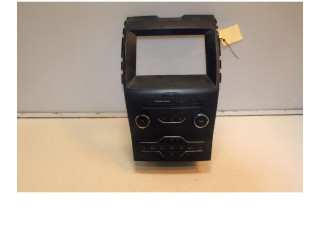 Блок управления климат-контролем    Ford S-MAX