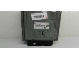 Řídící jednotka 3L906023LC Seat Ibiza IV (6J,6P) 2012