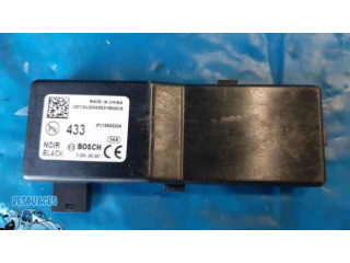 Řídící jednotka 13503204 Chevrolet Cruze 2009