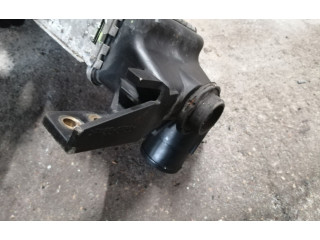 Интеркулер Honda Accord