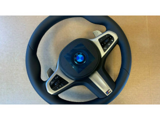 Руль BMW X3 G01  2018- года 32308008179, 32308094542      