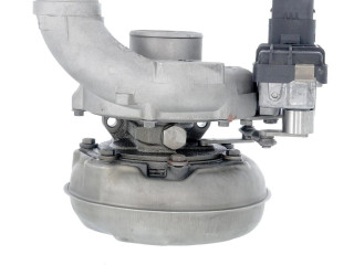 Turbodmychadlo Турбина A6420902880, 6420902880 Mercedes-Benz C W204