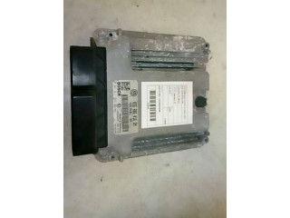 Řídící jednotka 0281011882   Volkswagen Caddy 2005