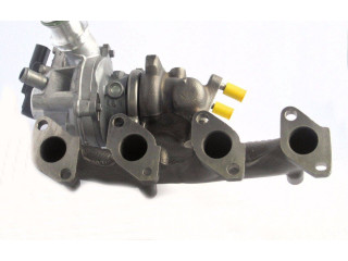 Турбина Volkswagen Polo V 6R 1.2 03F145701G, 03F145701C