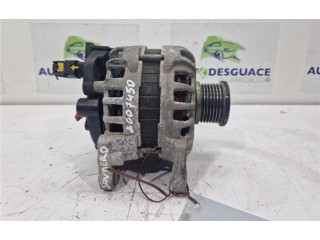 Генератор 231005079R, 231005079R Dacia Sandero