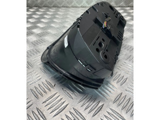 Přístrojová deska BMW X1 E84 2010 102538098, 9220964