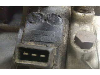 Vstřikovací lišta 034133837K, 2437020005   Audi 80 90 S2 B4     