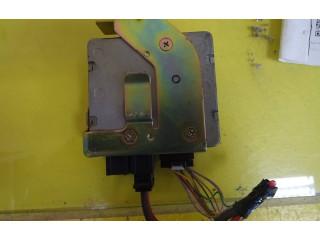 Блок подушек безопасности 8200061924B Renault Clio II