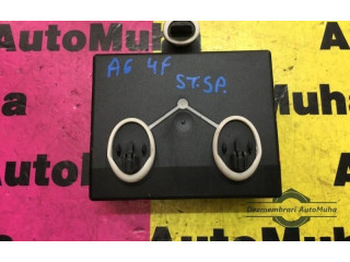 Блок комфорта 0033TFK0001, 0033TFK0001. Audi A6 S6 C6 4F