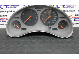 Панель приборов    Opel Tigra A       