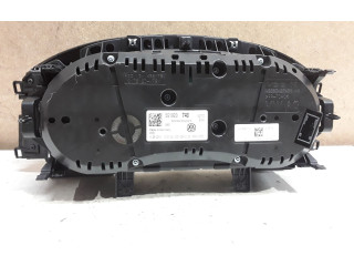 Панель приборов 5G1920740B, A615 Volkswagen Golf VII