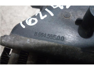 Интеркулер  192A8000, 866455500   Fiat Bravo 