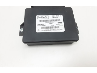 Модуль управления ручным тормозом