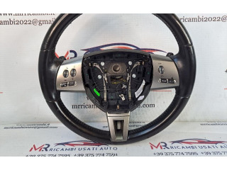 Руль Jaguar XF X250 2007 - 2015 года C2P14946A, 306DT