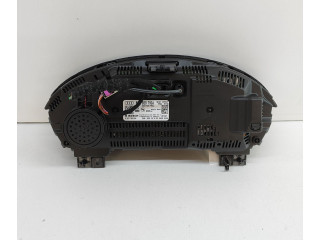 Панель приборов 80A920790J, 0263760004 Audi Q5 SQ5