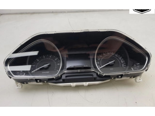 Панель приборов 9814039880, 9814039880 Peugeot 2008 I