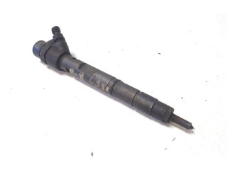 Vstřikovač 0445110158   Audi A8 S8 D3 4E    ASE 