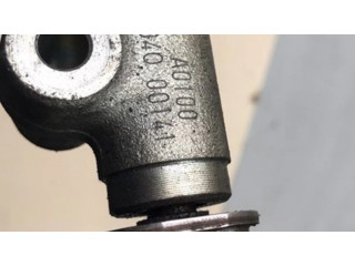 Vstřikovací lišta 55570022, 12340604743 Opel Zafira C pro naftový motor 1.6