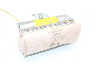 Подушка безопасности в сиденье    Subaru Forester SH