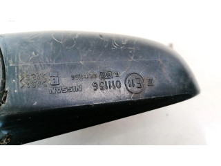 Zpětné zrcátko levé Nissan Micra 1996 E11011156