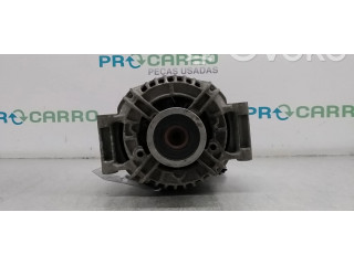 Генератор 06B903016AB, 0124525088 Volkswagen Golf VI