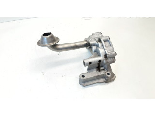 Масляный насос   03G115105  Volkswagen PASSAT B6 