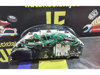 Přístrojová deska  Citroen Berlingo  09021499903  