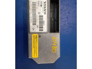 Блок подушек безопасности 8645271, CENTRALITAAIRBAG   Volvo V70